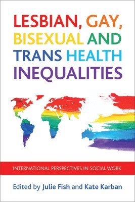 Lesbian, Gay, Bisexual and Trans Health Inequalities (hftad)
