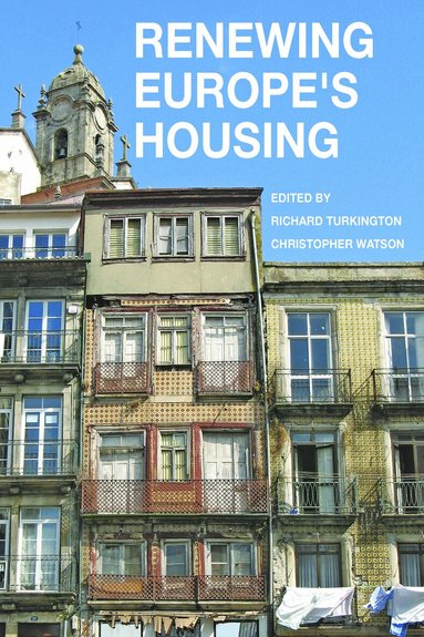 Renewing Europe's Housing (h�ftad)