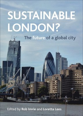 Sustainable London? (hftad)