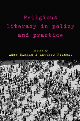 Religious Literacy in Policy and Practice (hftad)