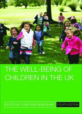 The Well-Being of Children in the UK (hftad)