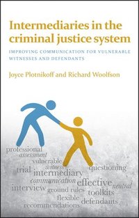 Intermediaries in the Criminal Justice System (hftad)