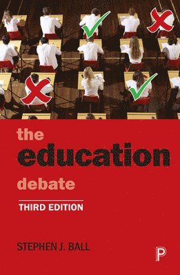 The Education Debate (hftad)