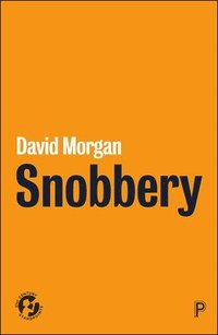 Snobbery (hftad)