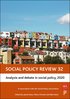 Social Policy Review 32