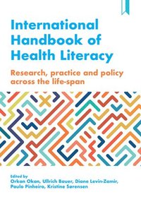 International Handbook of Health Literacy (inbunden)