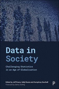 Data in Society (inbunden)