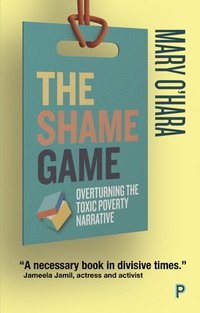 The Shame Game (hftad)