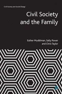 Civil Society and the Family (häftad)