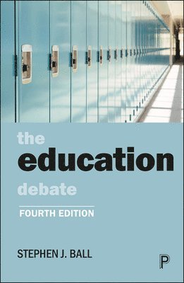 Education Debate (häftad)