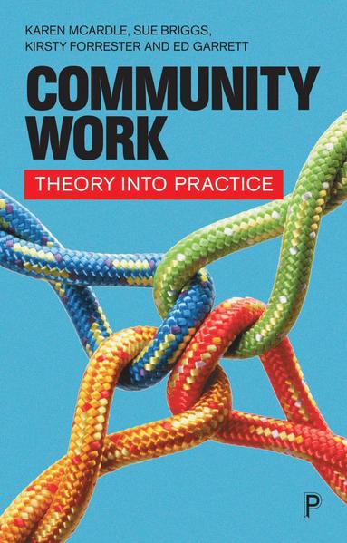 Community Work (h�ftad)