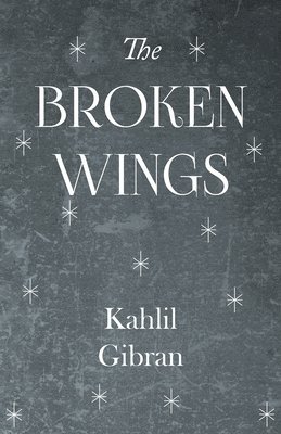The Broken Wings (hftad)