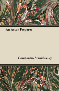 Actor Prepares (e-bok)