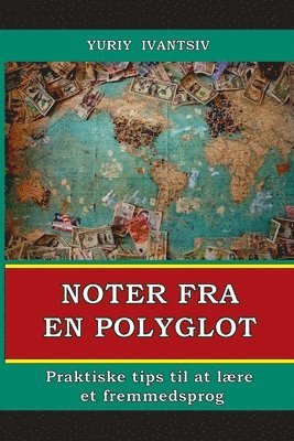 Noter fra en polyglot (häftad)