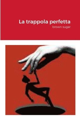 trappola perfetta (häftad)