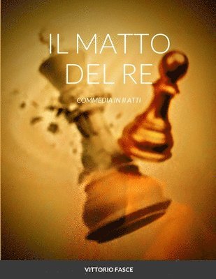 Matto del Re (inbunden)