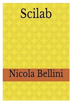 Scilab (inbunden)