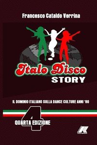 Italo Disco Story (häftad)