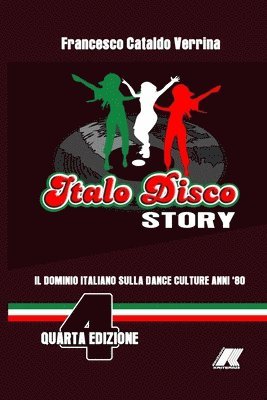 Italo Disco Story (hftad)