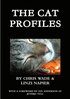 Cat Profiles (Black and White Edition)