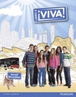 Viva! Pupil Book 2 (hftad)
