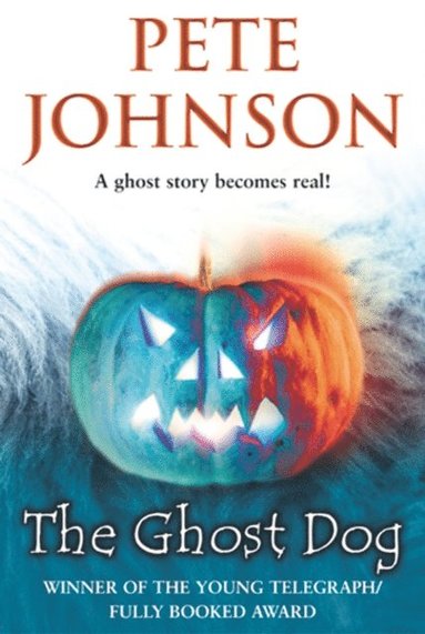 Ghost Dog (inbunden)