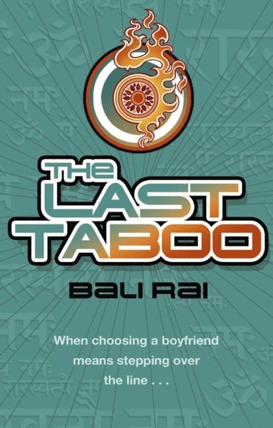 Last Taboo (e-bok)
