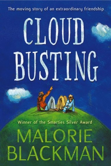 Cloud Busting (e-bok)