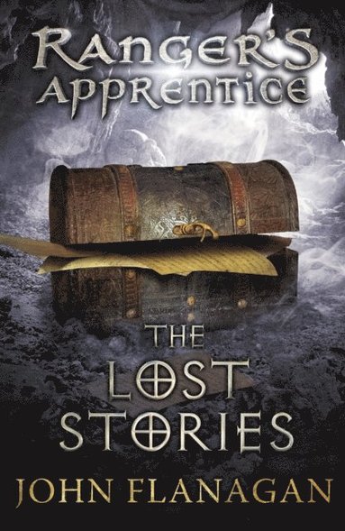 Lost Stories (Ranger's Apprentice Book 11) (häftad)