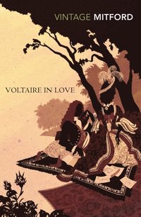 Voltaire in Love (e-bok)