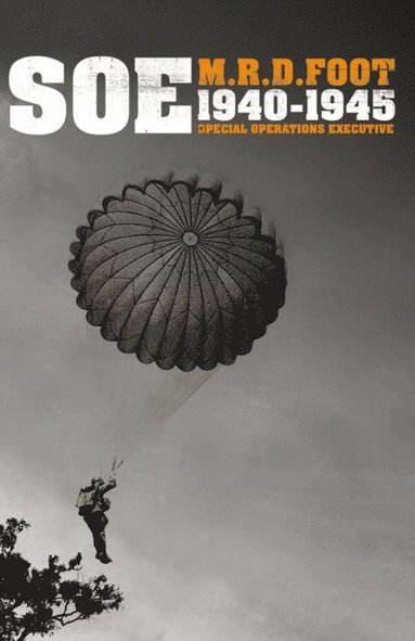 S.O.E. (häftad)