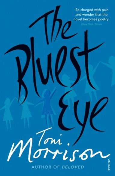 Bluest Eye (e-bok)