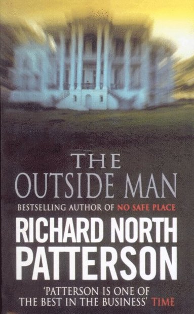 Outside Man (hftad)