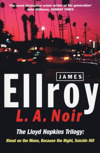 L.A. Noir (e-bok)