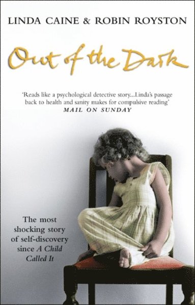 Out of the Dark (häftad)