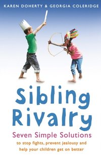 Sibling Rivalry (e-bok)