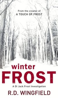 Winter Frost (e-bok)