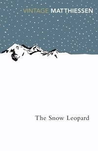 The Snow Leopard (e-bok)
