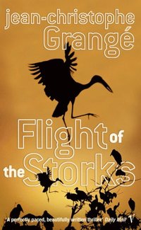 Flight Of The Storks (e-bok)