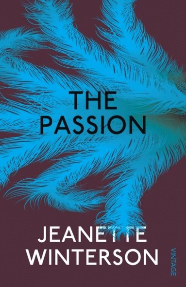 Passion (h�ftad)
