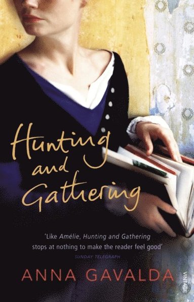 Hunting and Gathering (e-bok)