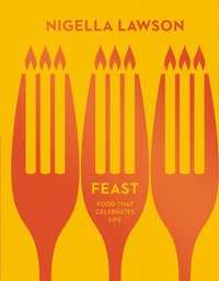 Feast (e-bok)