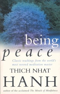 Being Peace (e-bok)