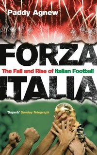 Forza Italia (e-bok)