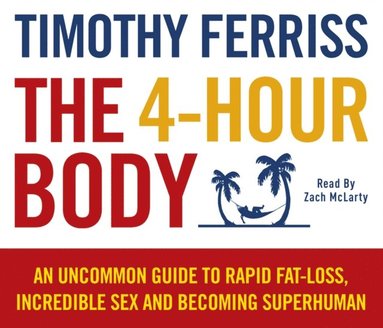 4-Hour Body (ljudbok)