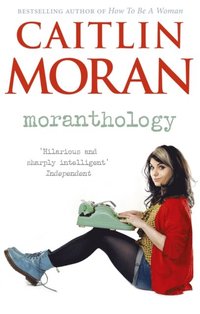 Moranthology (e-bok)