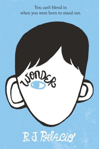 Wonder (hftad)