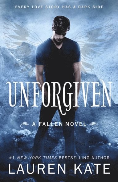 Unforgiven (hftad)