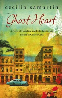 Ghost Heart (e-bok)