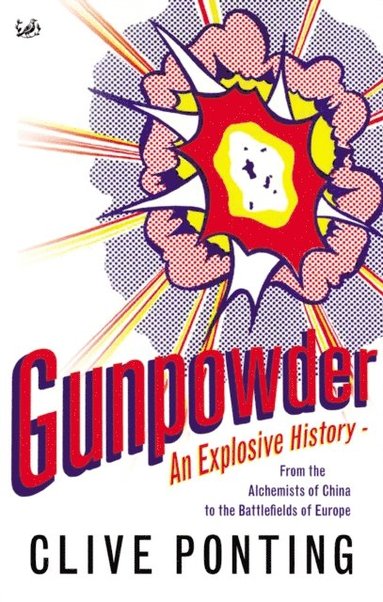Gunpowder (e-bok)